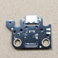 Cụm Chân Sạc Samsung Tab A7 10.4 (2020) T500 Charger Port USB Bo Main Sạc